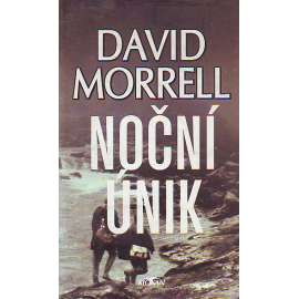 Noční únik (edice: Klokan) [horor, thriller]